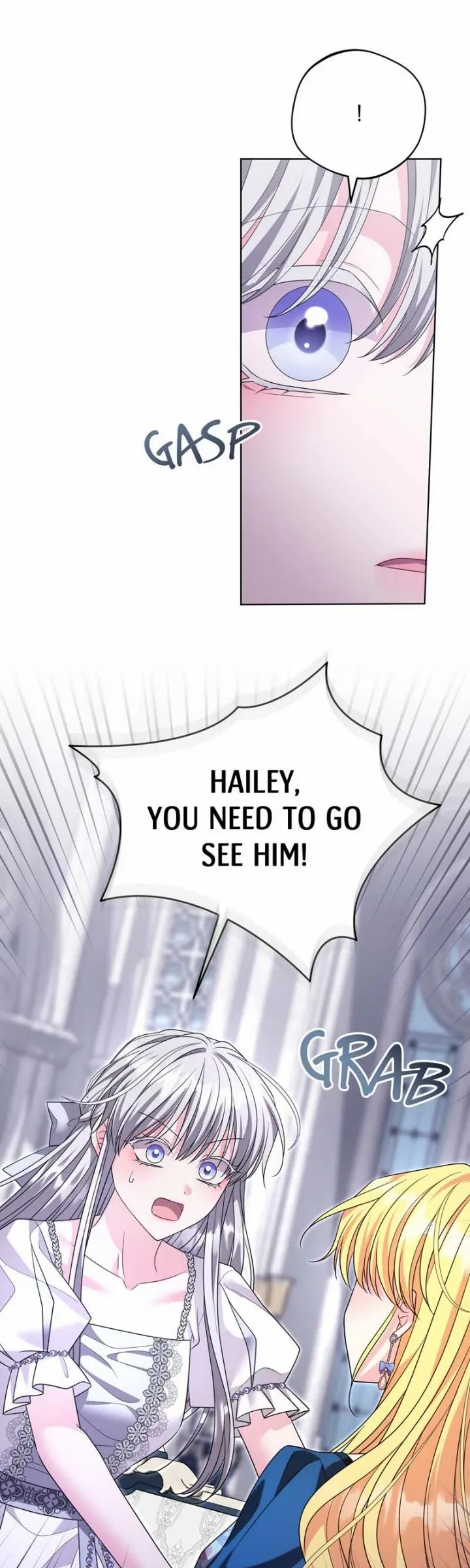 My Master Likes to be Spanked Chapter 59 page 23 - 