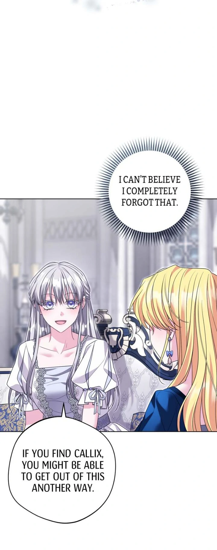 My Master Likes to be Spanked Chapter 59 page 26 - 