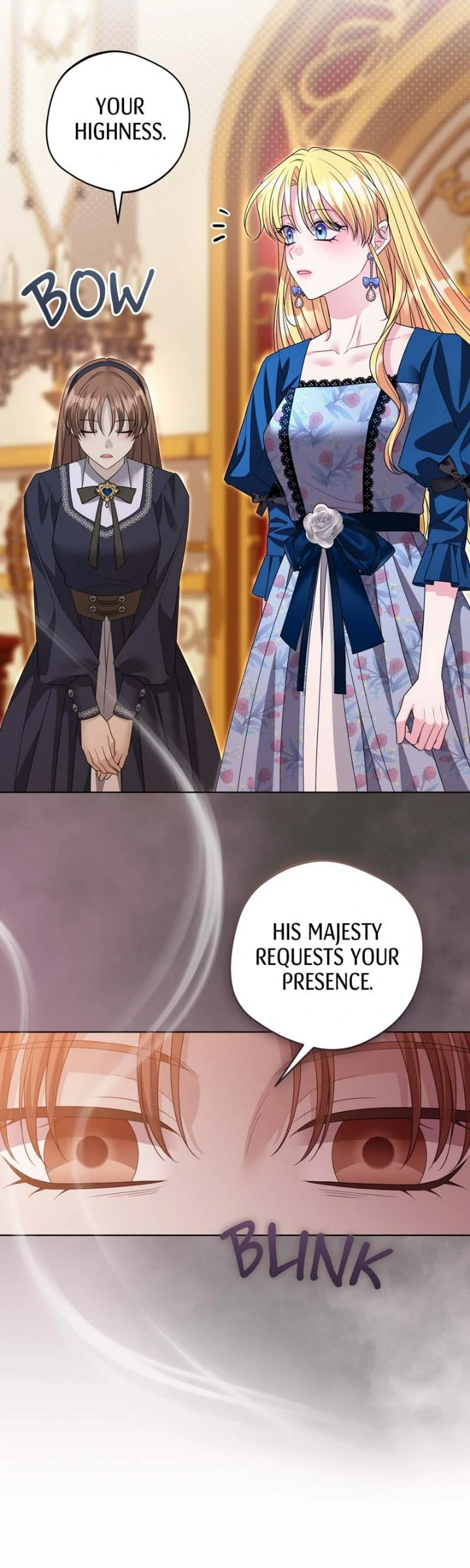 My Master Likes to be Spanked Chapter 59 page 29 - 