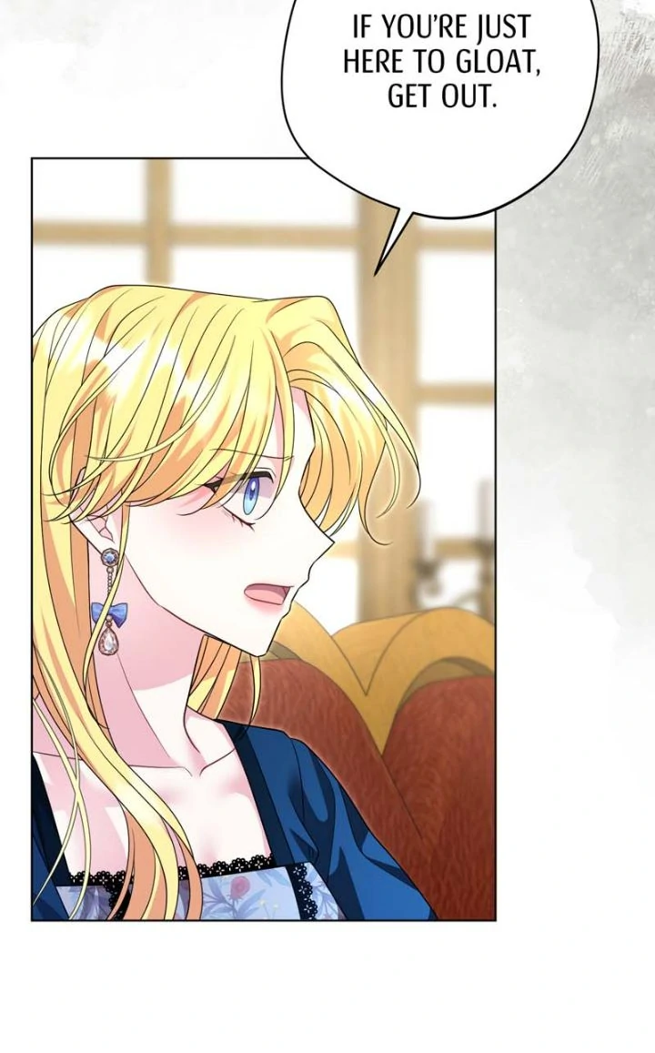 My Master Likes to be Spanked Chapter 59 page 4 - 