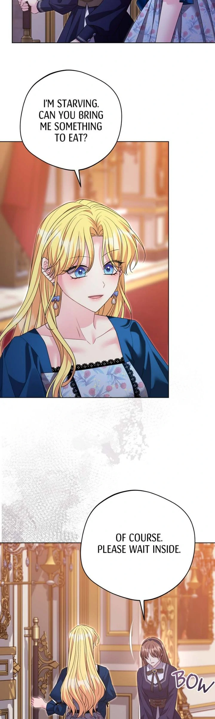 My Master Likes to be Spanked Chapter 59 page 32 - 