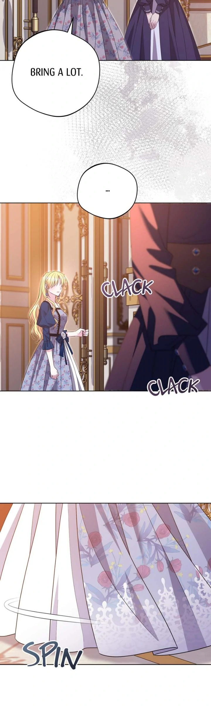 My Master Likes to be Spanked Chapter 59 page 33 - 