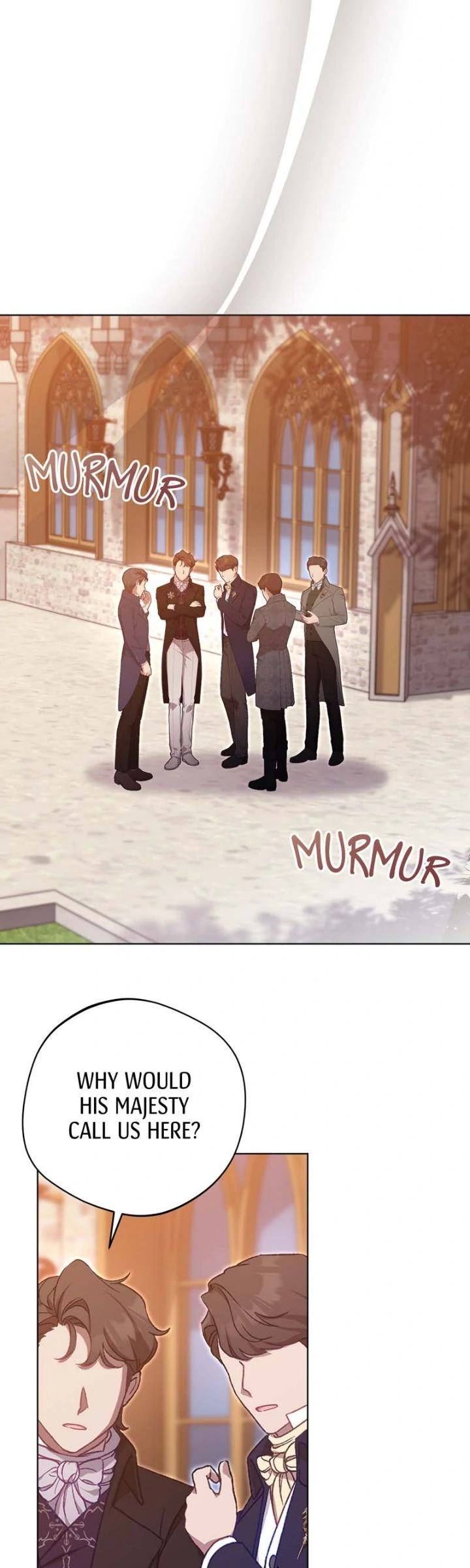 My Master Likes to be Spanked Chapter 59 page 37 - 