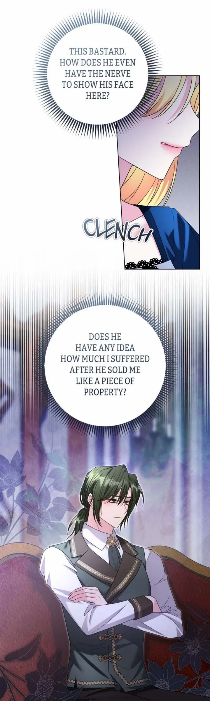 My Master Likes to be Spanked Chapter 59 page 5 - 
