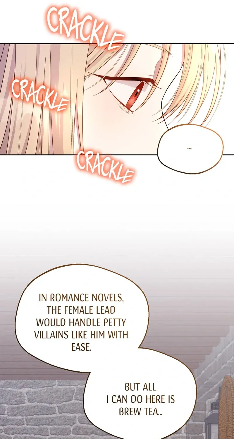 My Master Likes to be Spanked Chapter 6 page 117 - 