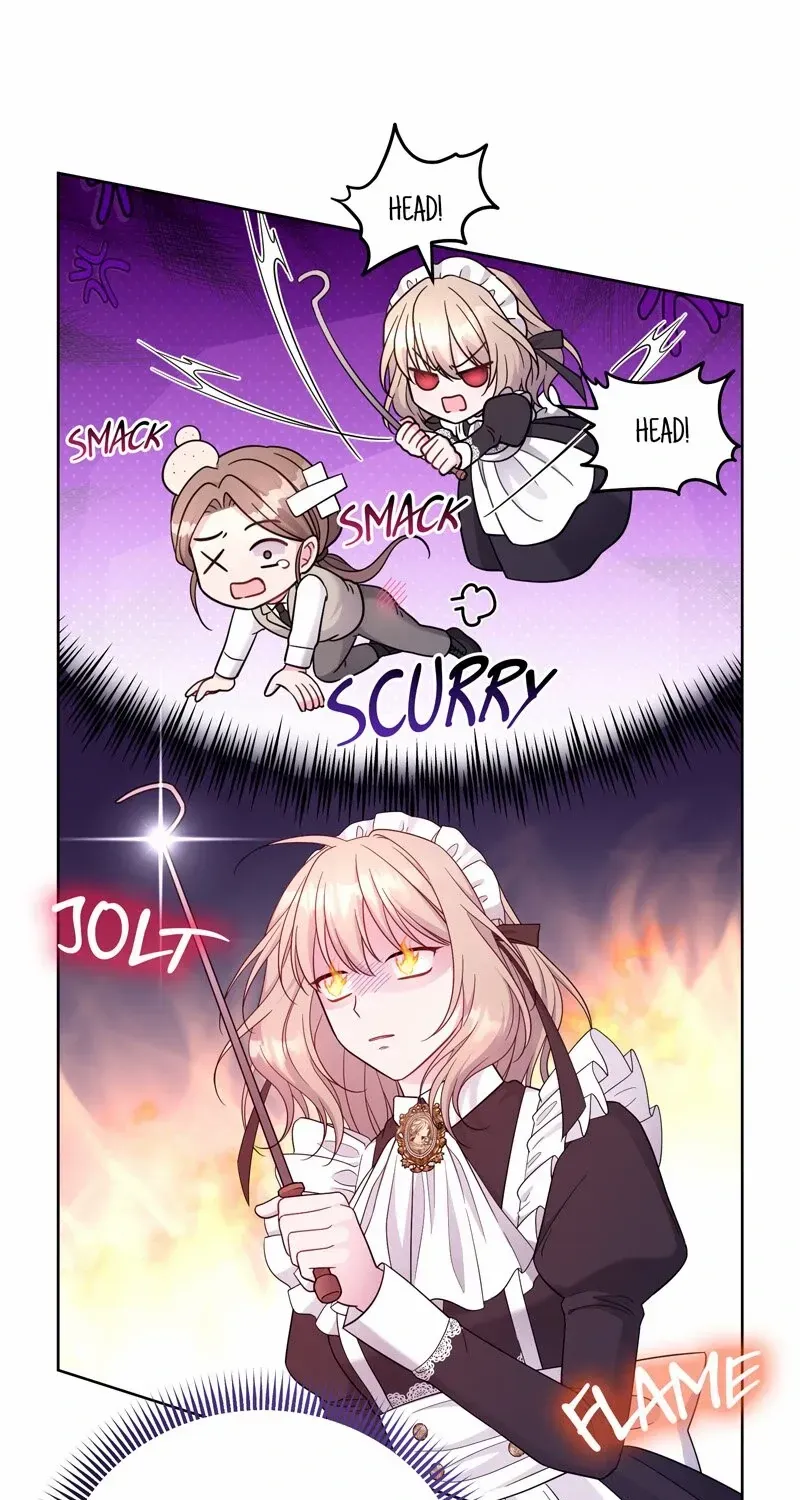 My Master Likes to be Spanked Chapter 6 page 125 - 