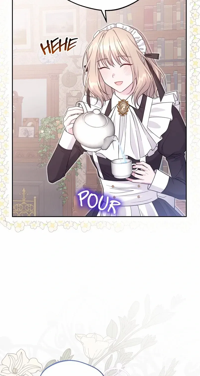 My Master Likes to be Spanked Chapter 6 page 47 - 