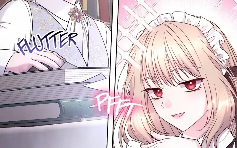 My Master Likes to be Spanked Chapter 6 page 50 - 