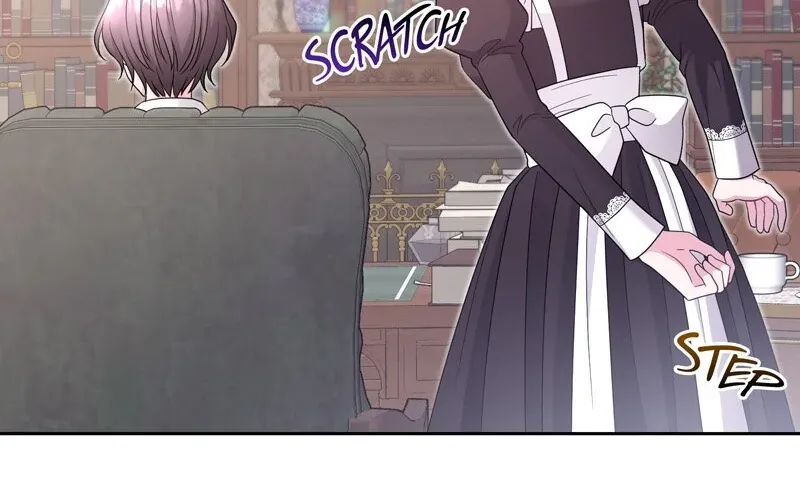 My Master Likes to be Spanked Chapter 6 page 54 - 