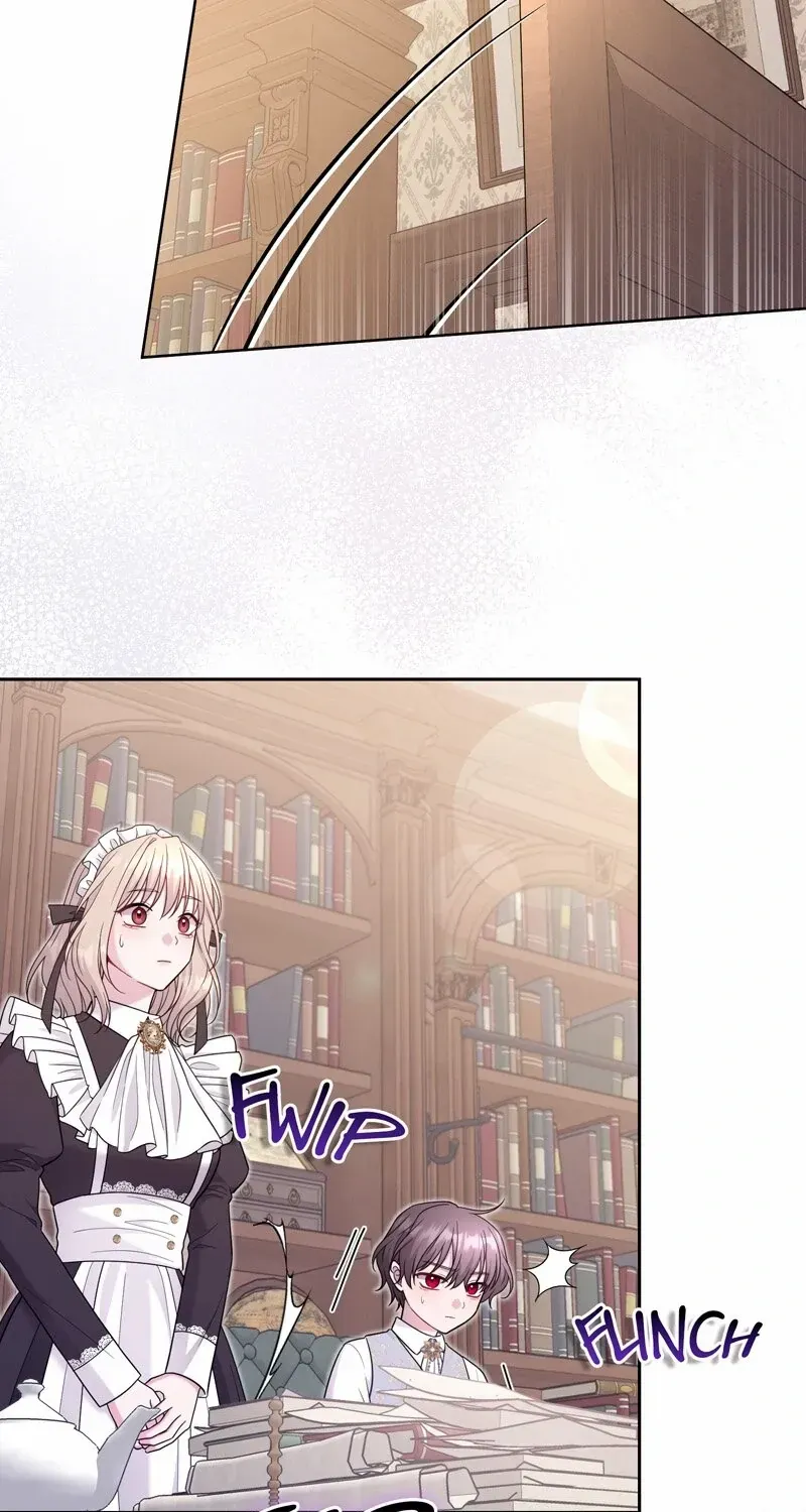 My Master Likes to be Spanked Chapter 6 page 60 - 