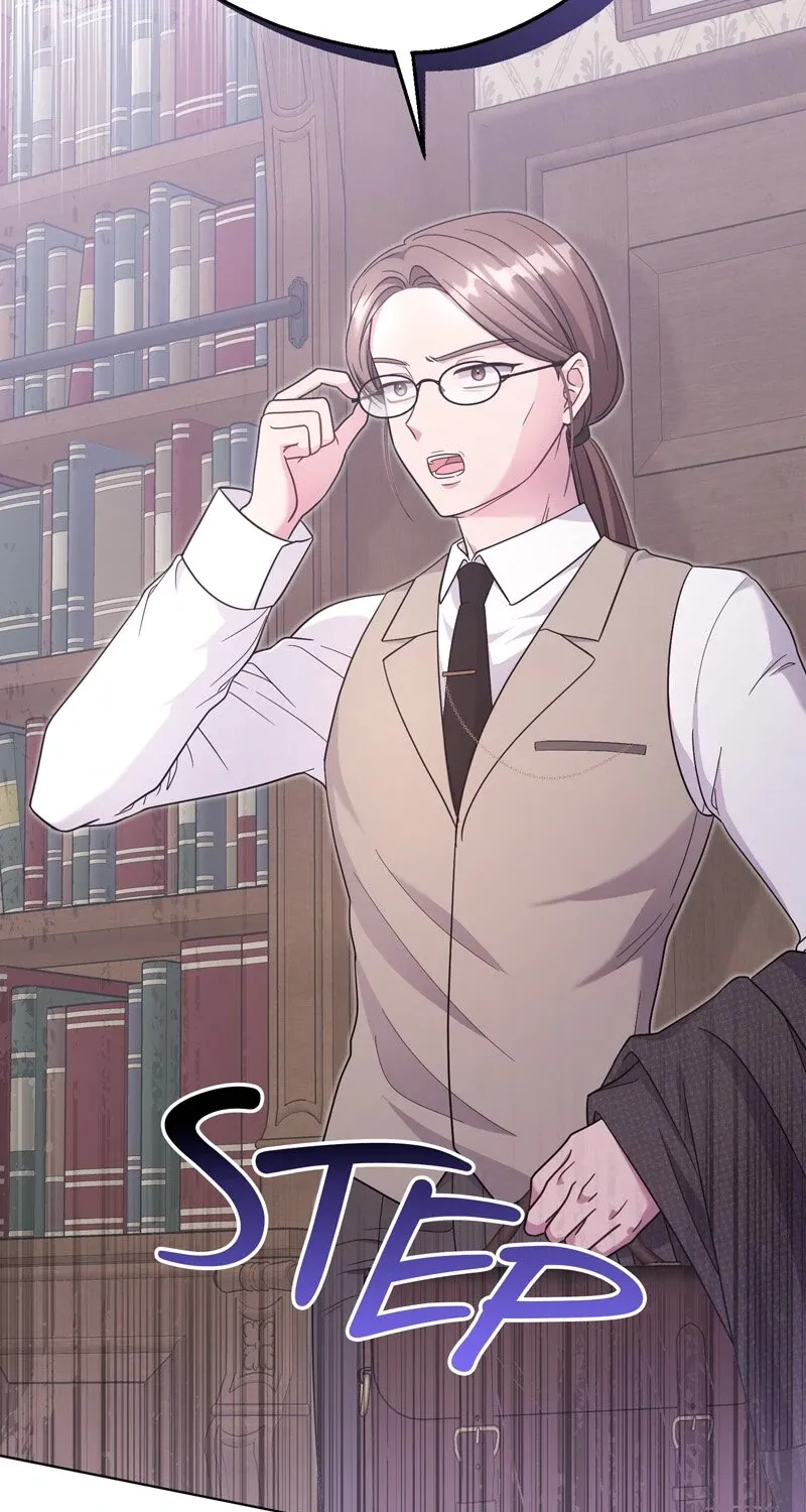 My Master Likes to be Spanked Chapter 6 page 64 - 