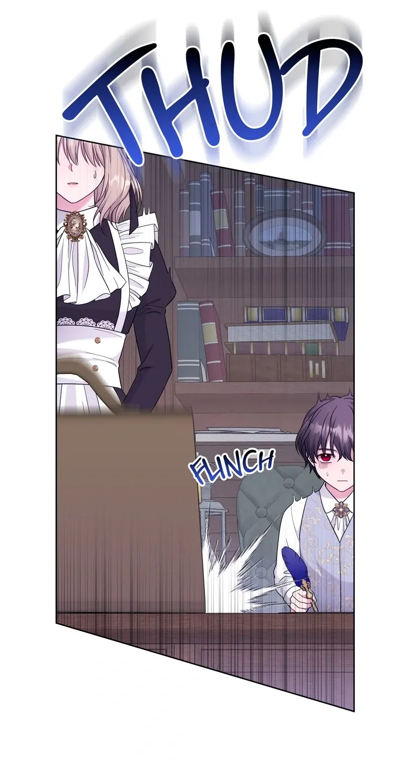 My Master Likes to be Spanked Chapter 6 page 66 - 