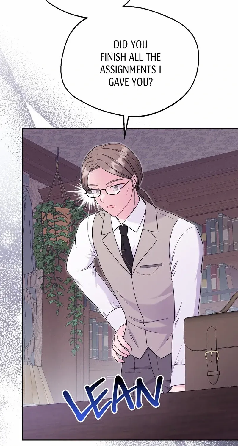 My Master Likes to be Spanked Chapter 6 page 68 - 