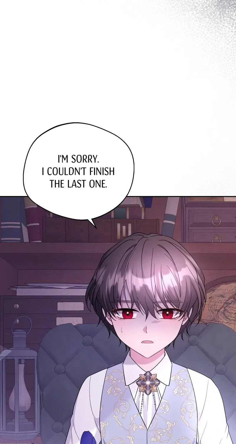 My Master Likes to be Spanked Chapter 6 page 70 - 
