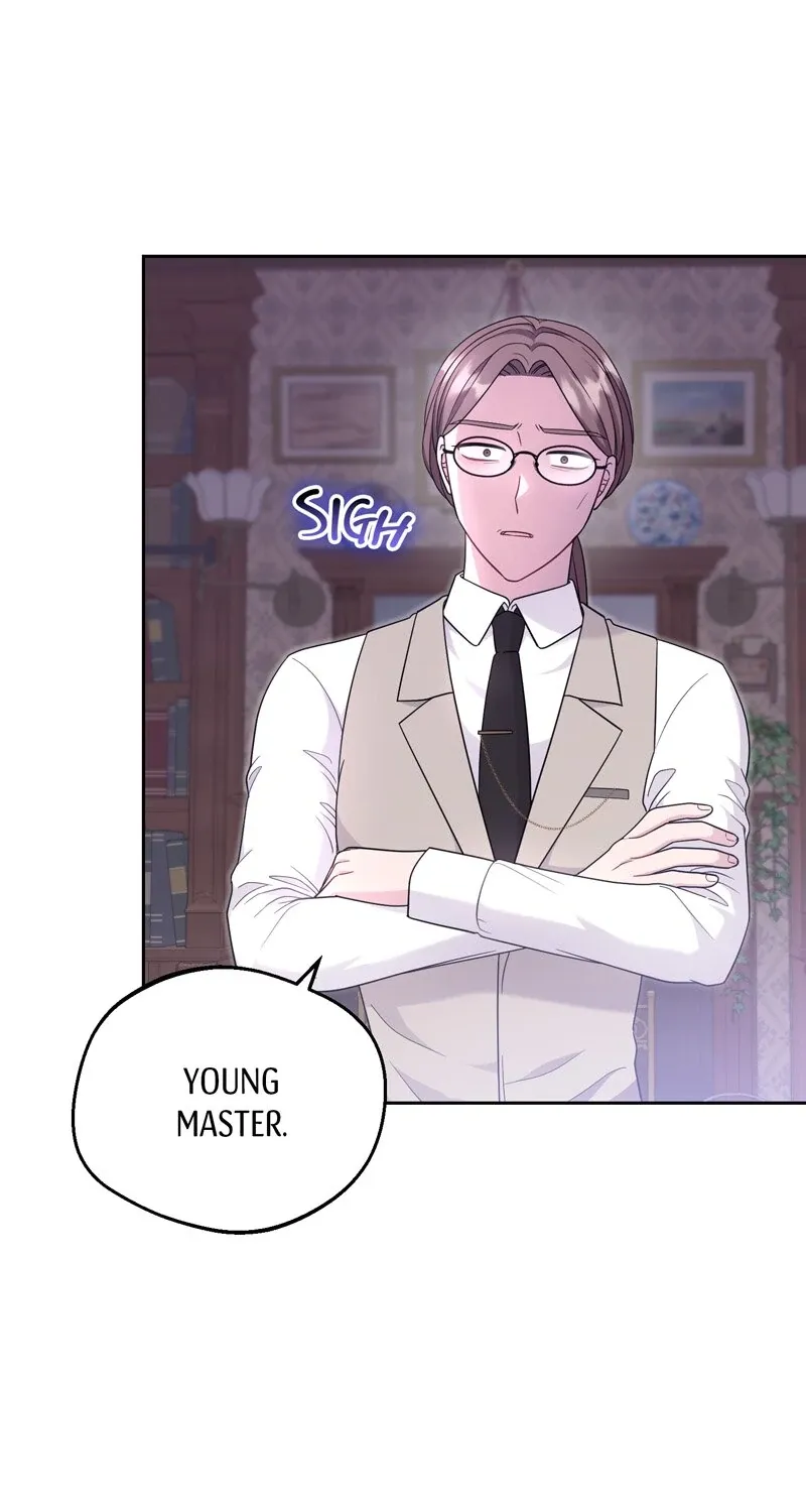 My Master Likes to be Spanked Chapter 6 page 72 - 