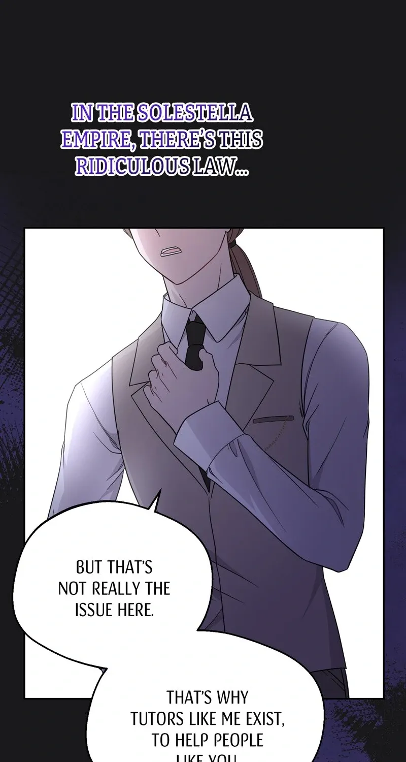 My Master Likes to be Spanked Chapter 6 page 77 - 