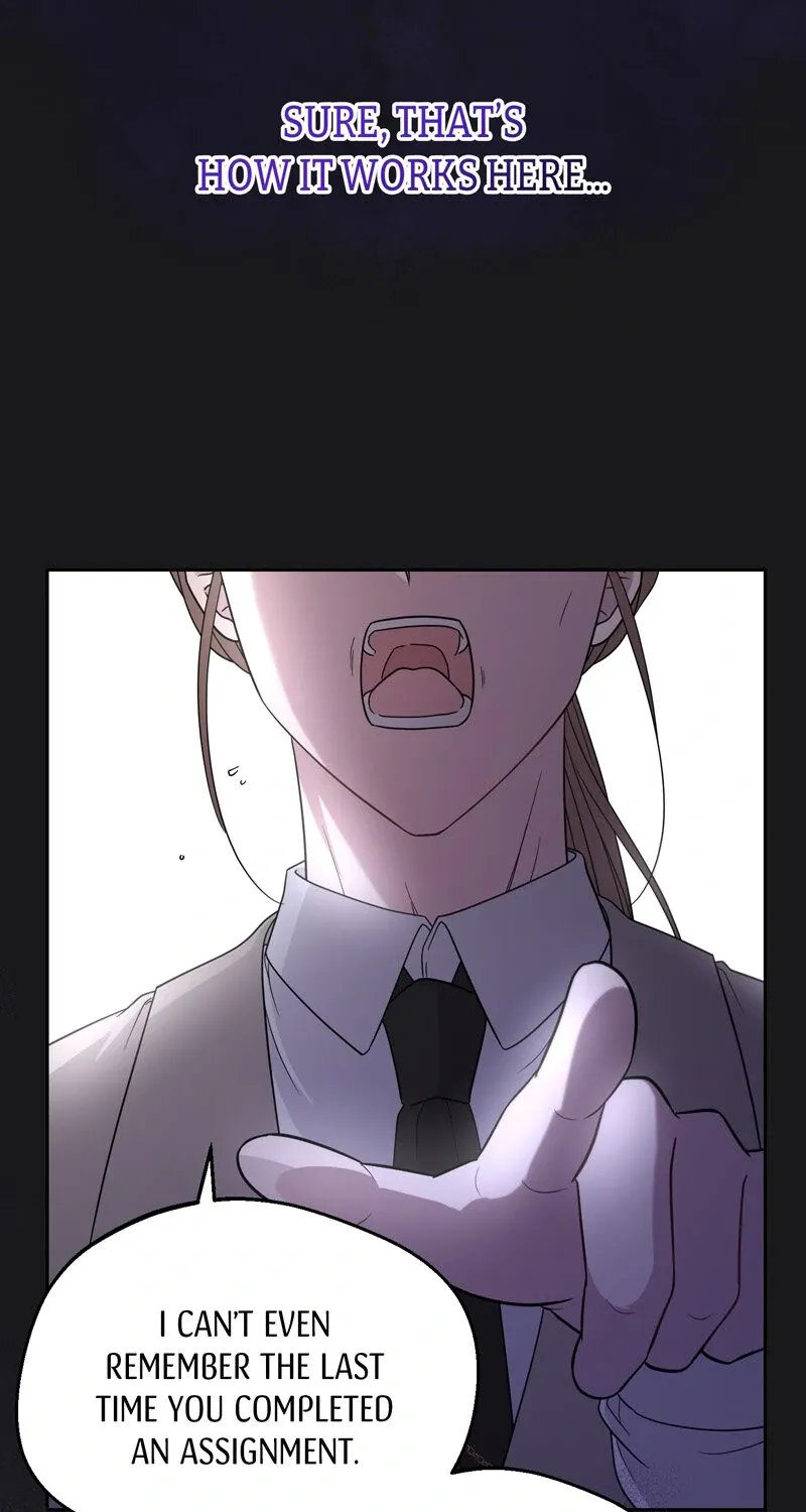 My Master Likes to be Spanked Chapter 6 page 81 - 