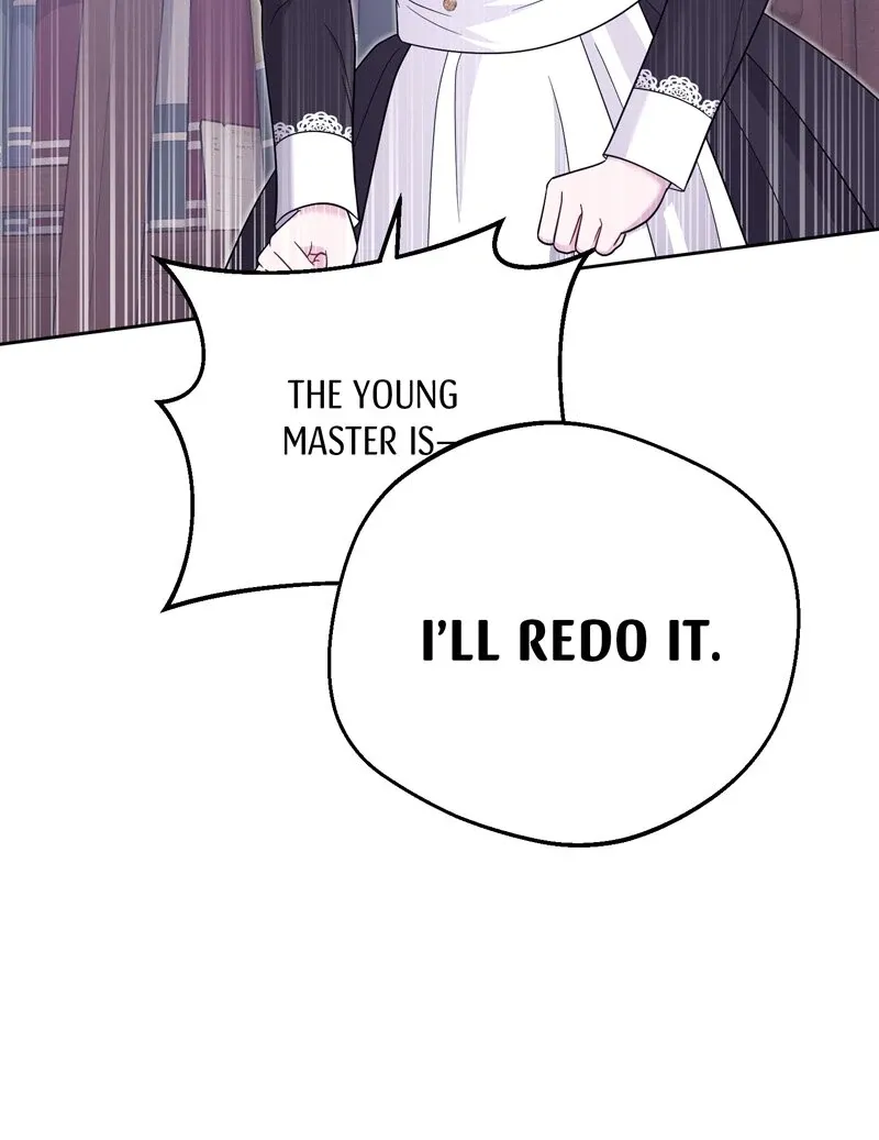 My Master Likes to be Spanked Chapter 6 page 85 - 
