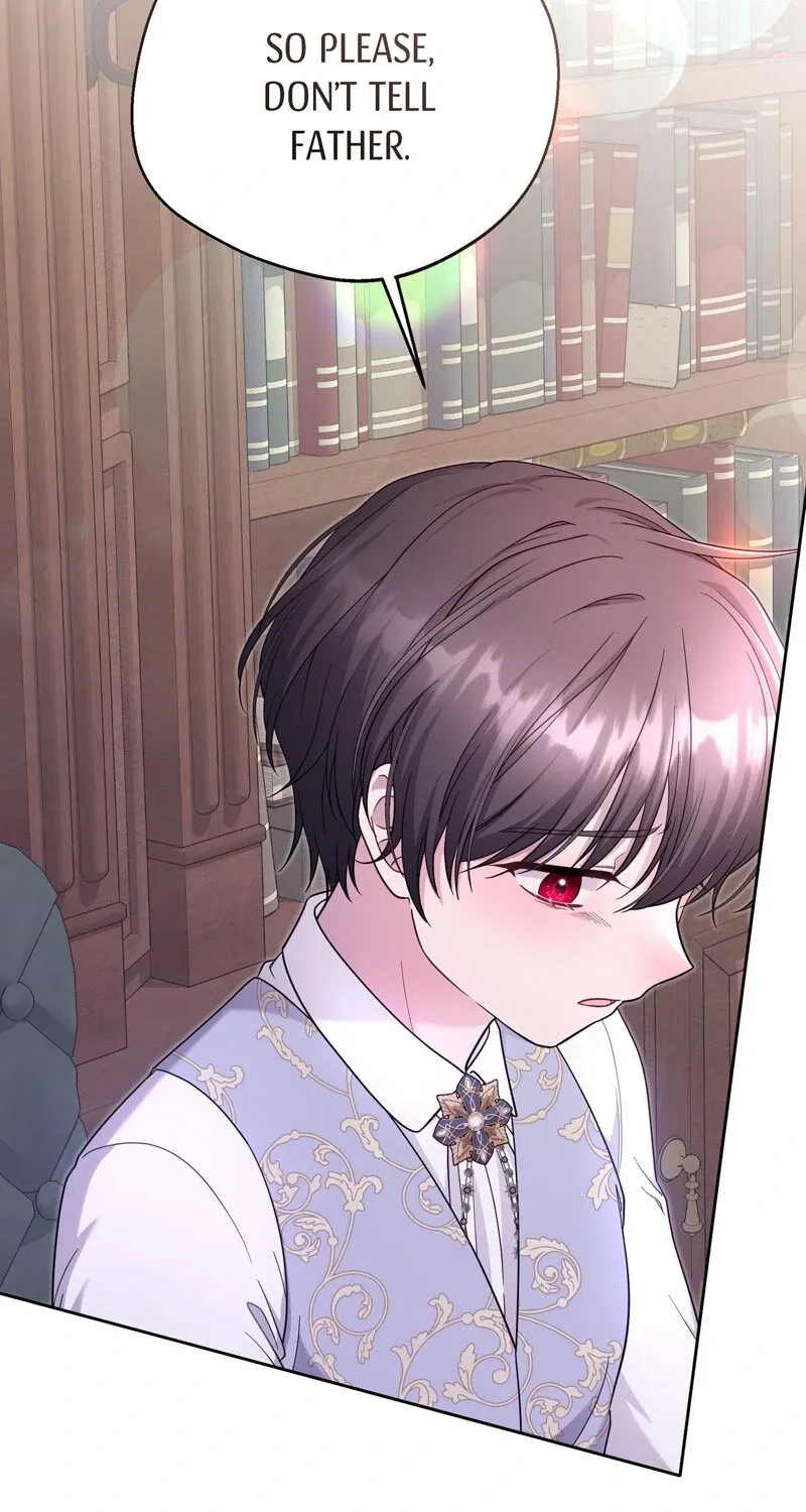 My Master Likes to be Spanked Chapter 6 page 88 - 