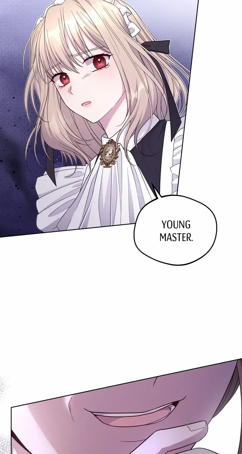 My Master Likes to be Spanked Chapter 6 page 90 - 