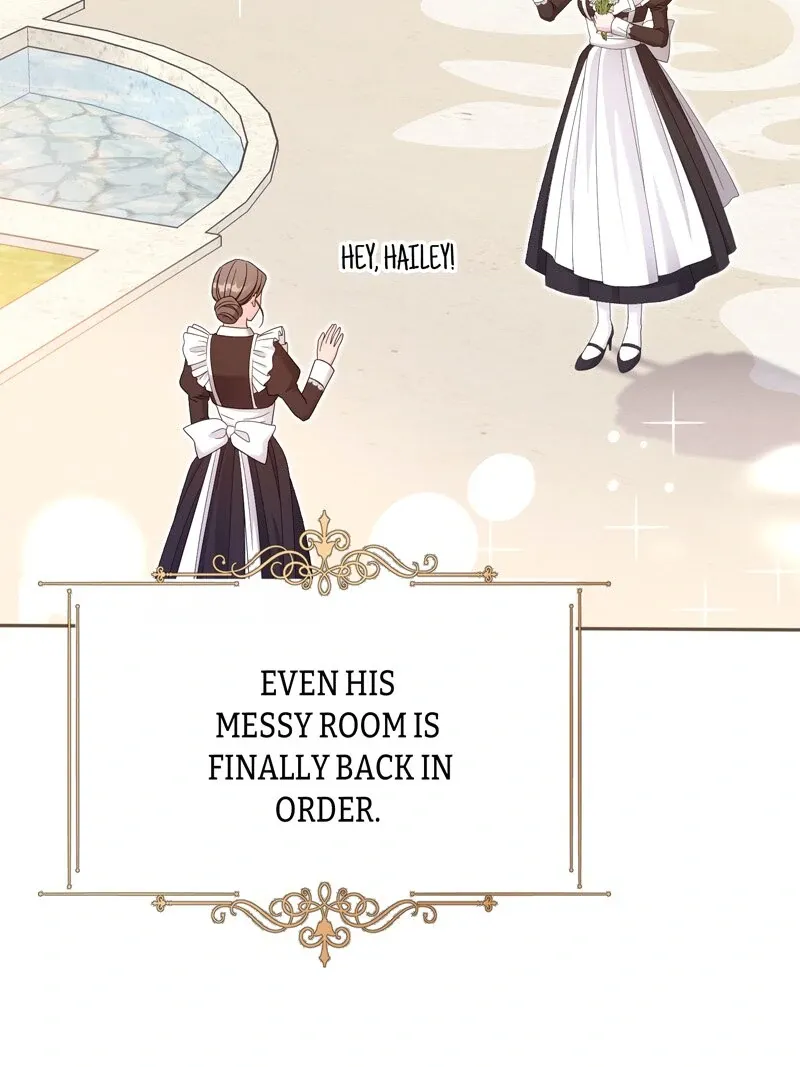 My Master Likes to be Spanked Chapter 6 page 10 - 
