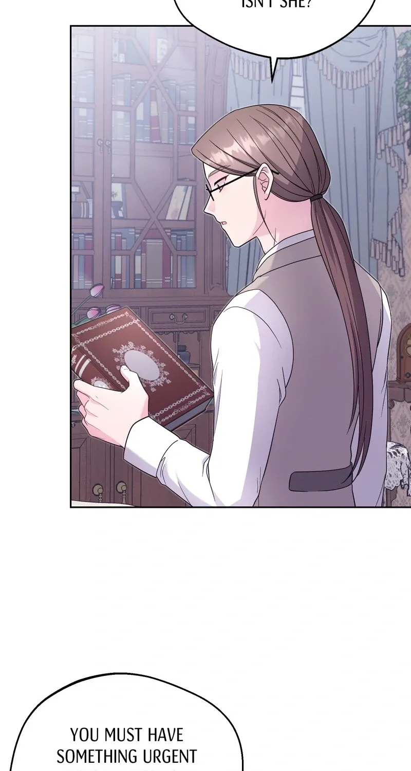 My Master Likes to be Spanked Chapter 6 page 99 - 