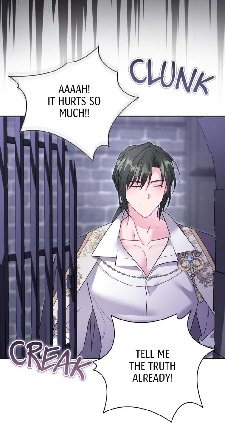 My Master Likes to be Spanked Chapter 60 page 30 - 