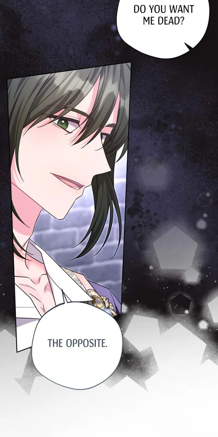 My Master Likes to be Spanked Chapter 60 page 34 - 