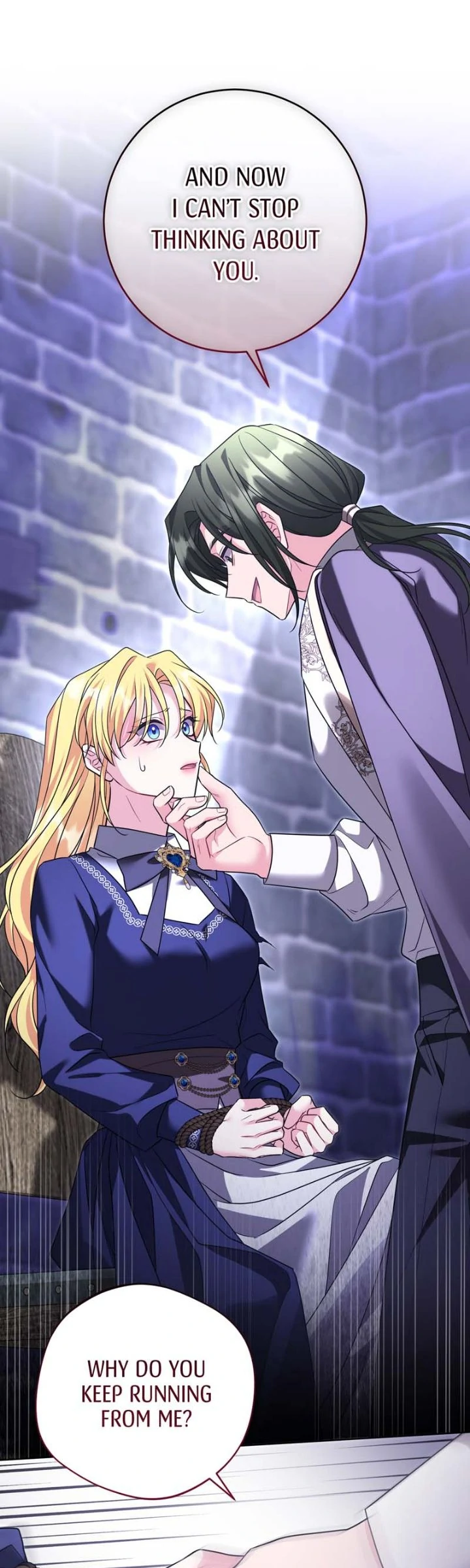 My Master Likes to be Spanked Chapter 60 page 38 - 