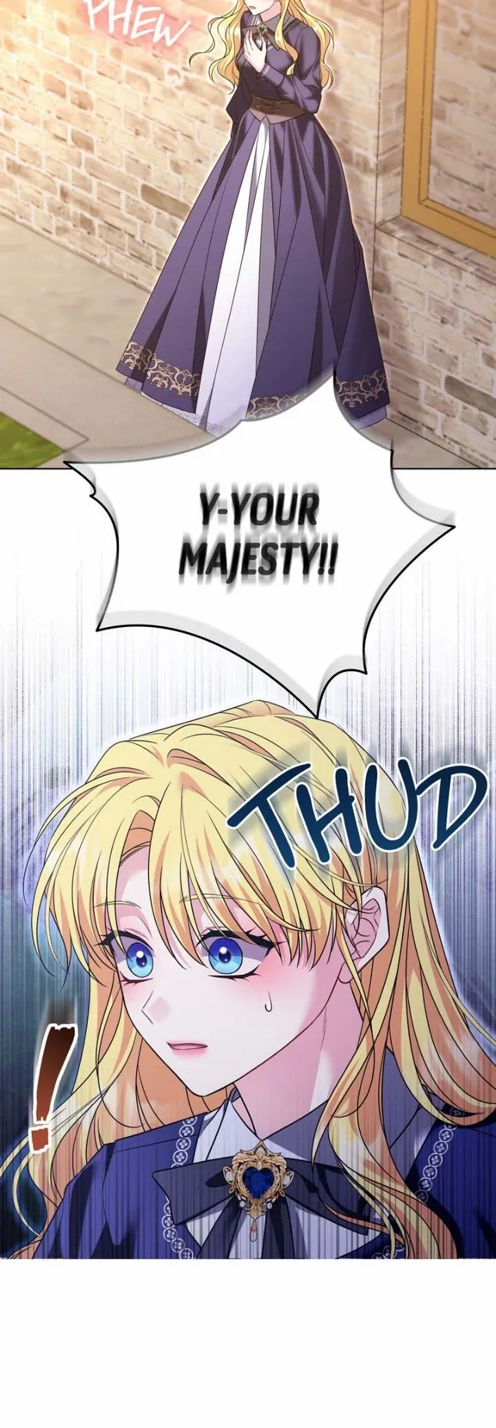 My Master Likes to be Spanked Chapter 60 page 8 - 