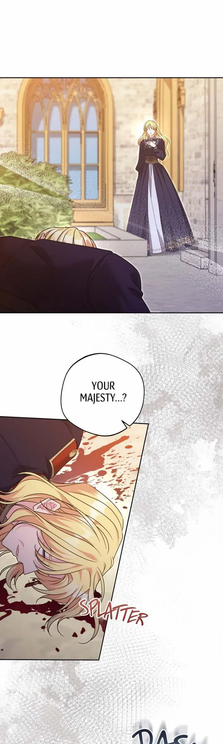 My Master Likes to be Spanked Chapter 60 page 9 - 