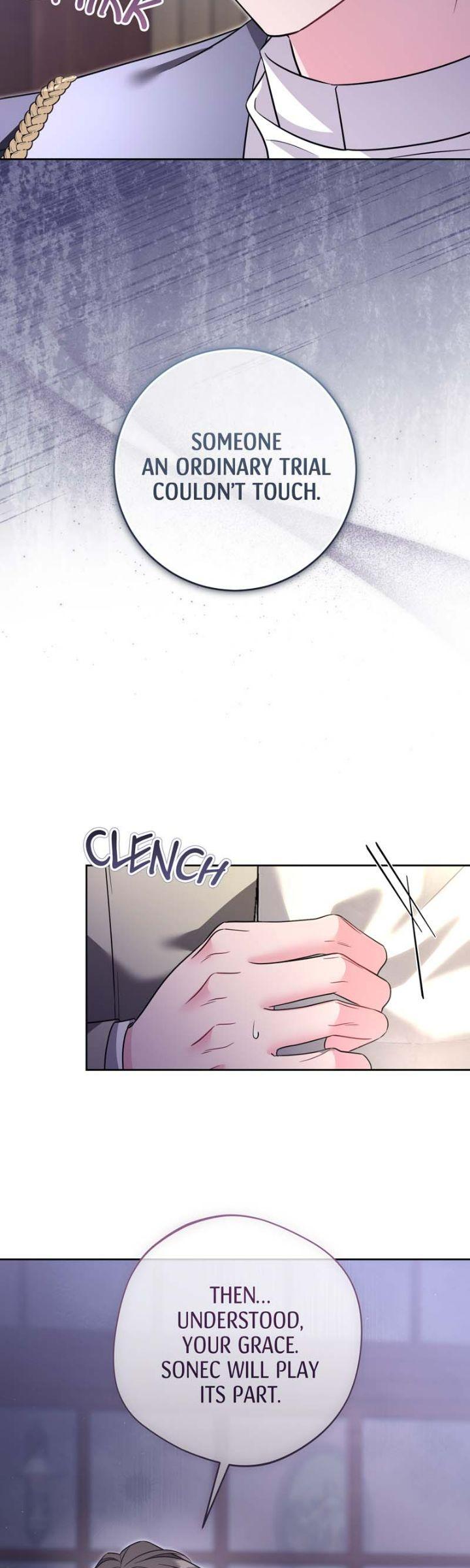 My Master Likes to be Spanked Chapter 61 page 20 - 