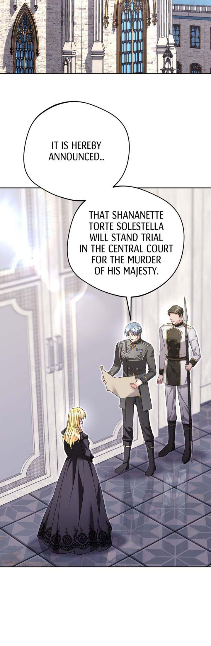 My Master Likes to be Spanked Chapter 61 page 22 - 