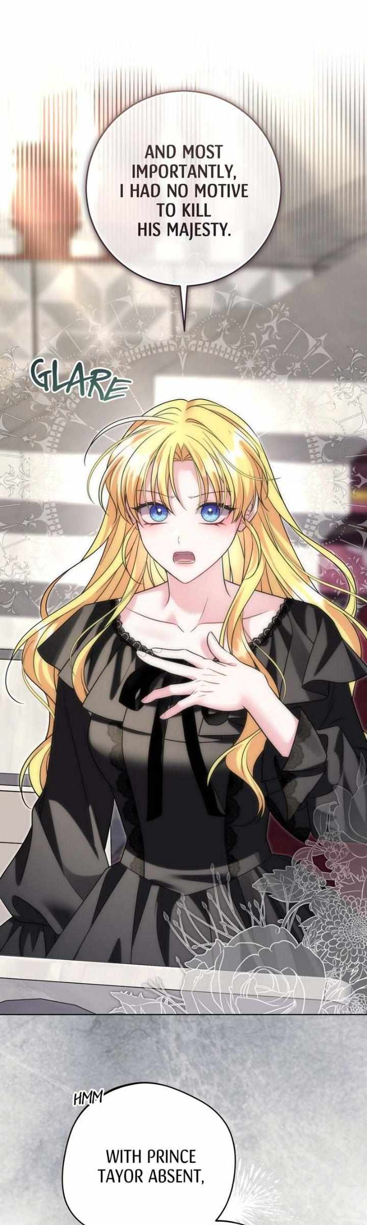 My Master Likes to be Spanked Chapter 61 page 31 - 