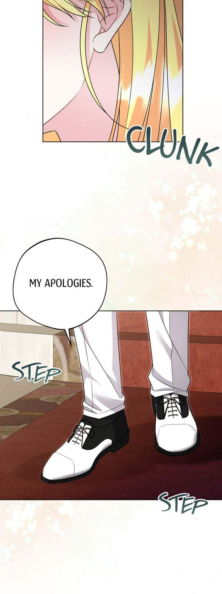 My Master Likes to be Spanked Chapter 61 page 38 - 