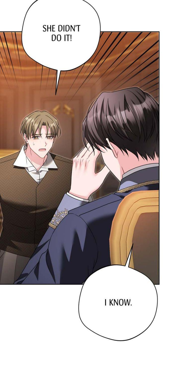 My Master Likes to be Spanked Chapter 61 page 9 - 