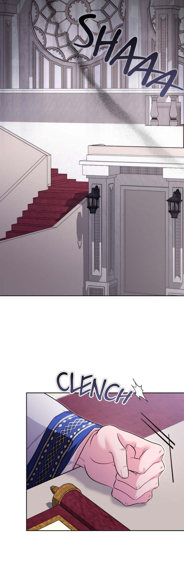 My Master Likes to be Spanked Chapter 62 page 14 - 