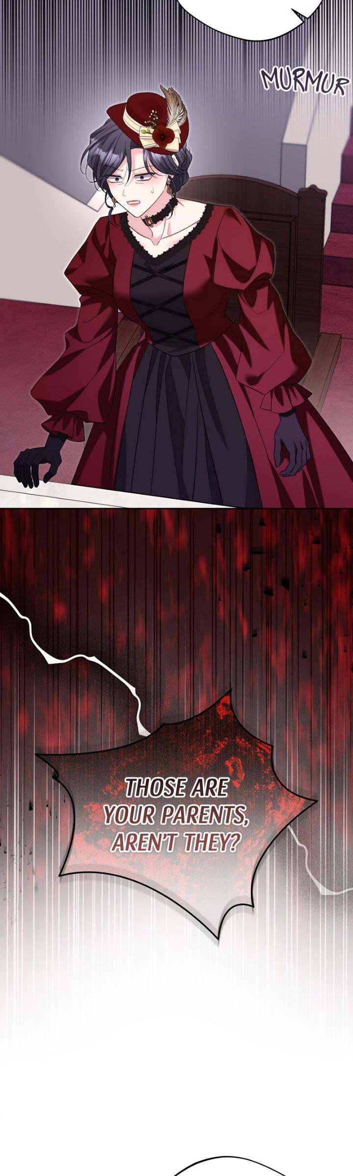 My Master Likes to be Spanked Chapter 62 page 3 - 