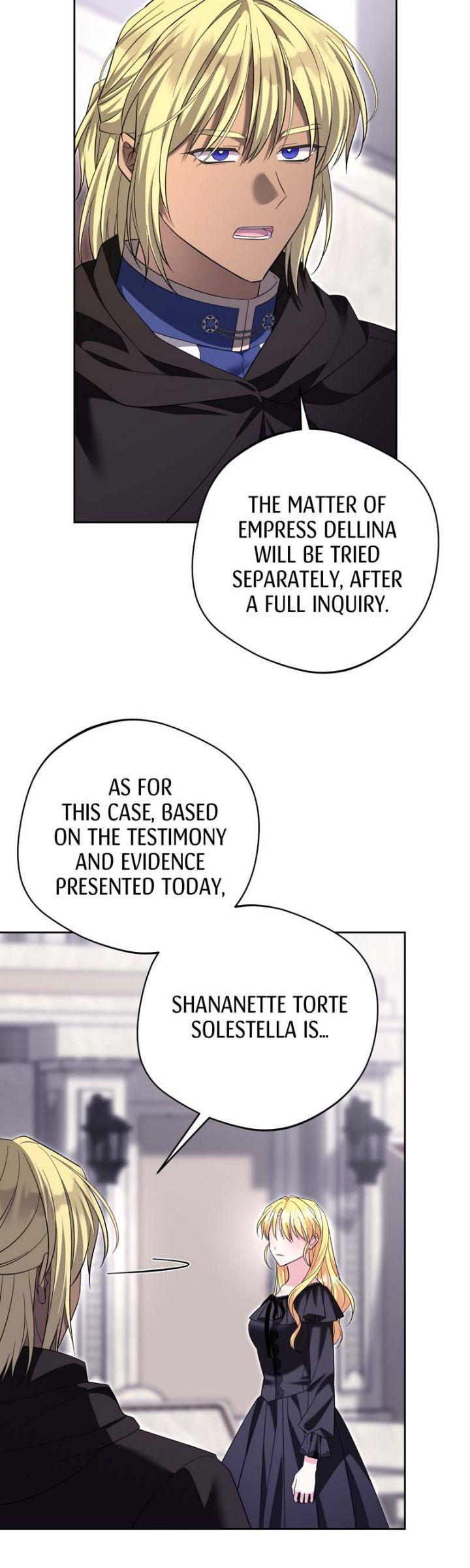 My Master Likes to be Spanked Chapter 62 page 34 - 
