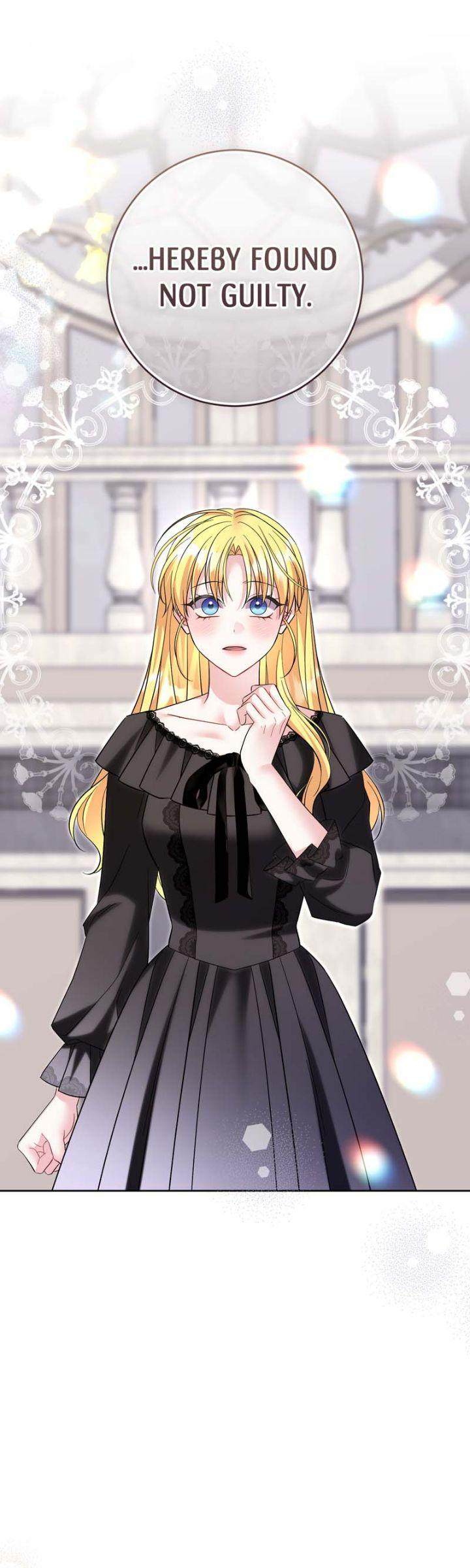 My Master Likes to be Spanked Chapter 62 page 36 - 