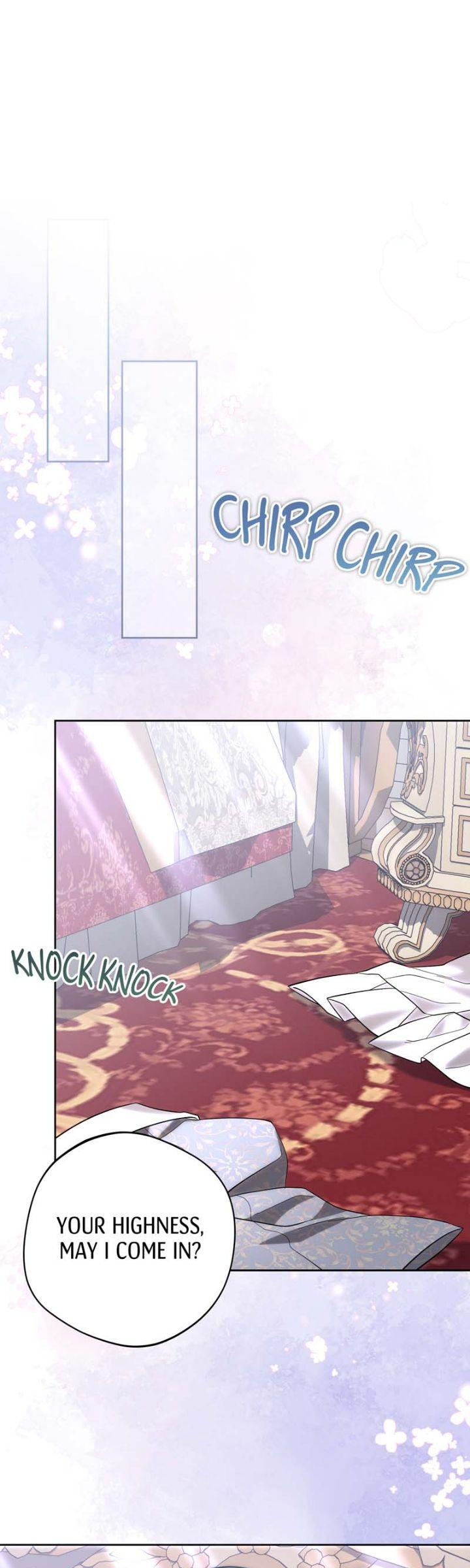 My Master Likes to be Spanked Chapter 62 page 45 - 