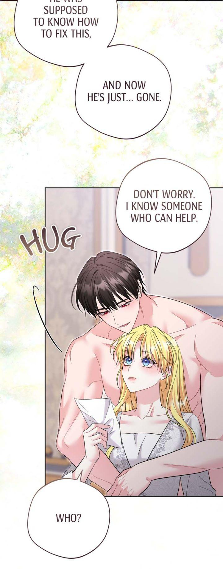 My Master Likes to be Spanked Chapter 62 page 48 - 
