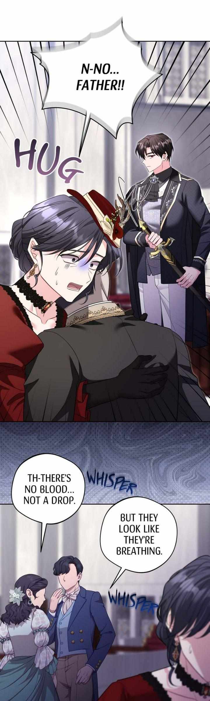My Master Likes to be Spanked Chapter 62 page 7 - 