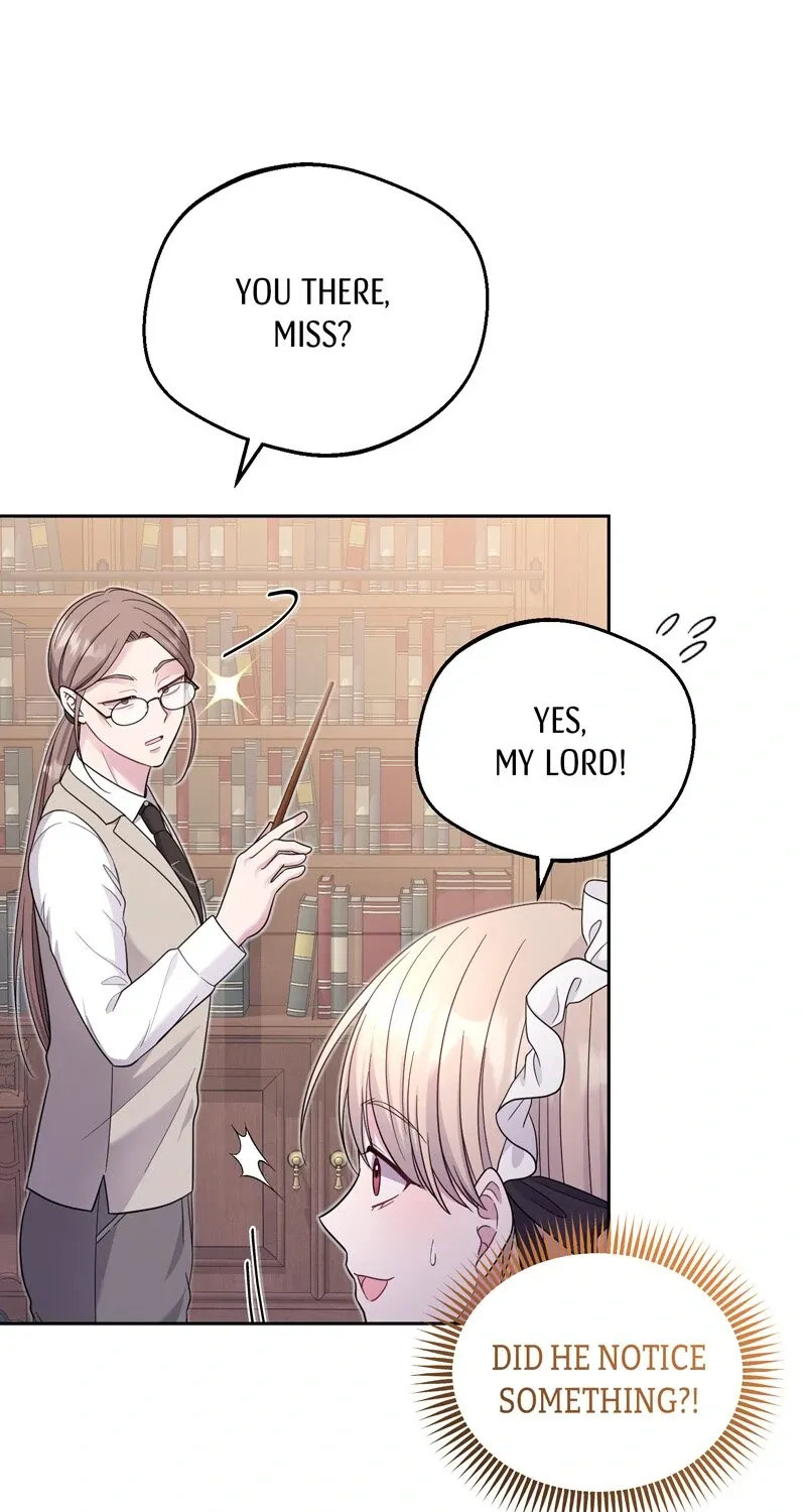 My Master Likes to be Spanked Chapter 7 page 108 - 