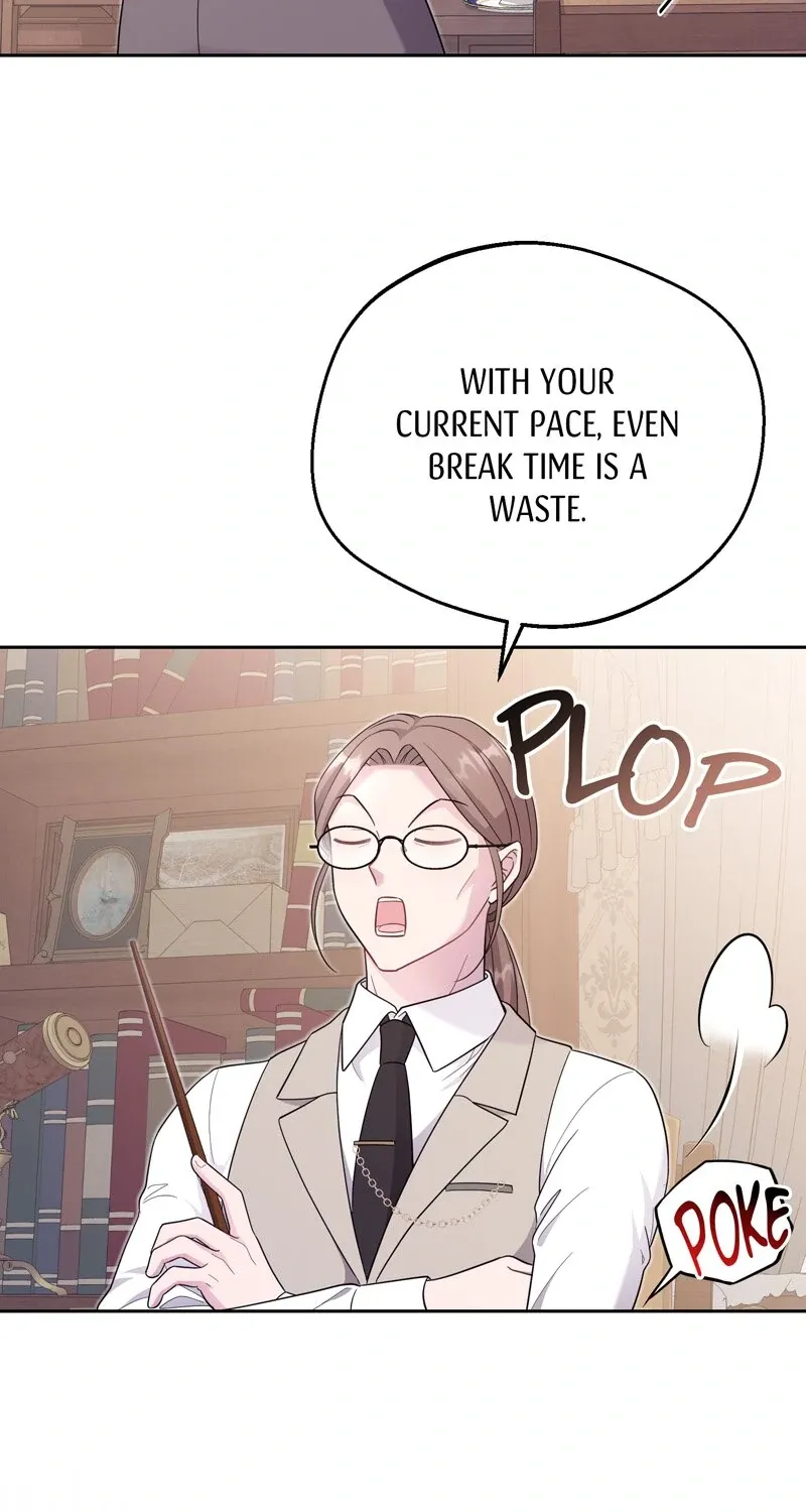 My Master Likes to be Spanked Chapter 7 page 112 - 