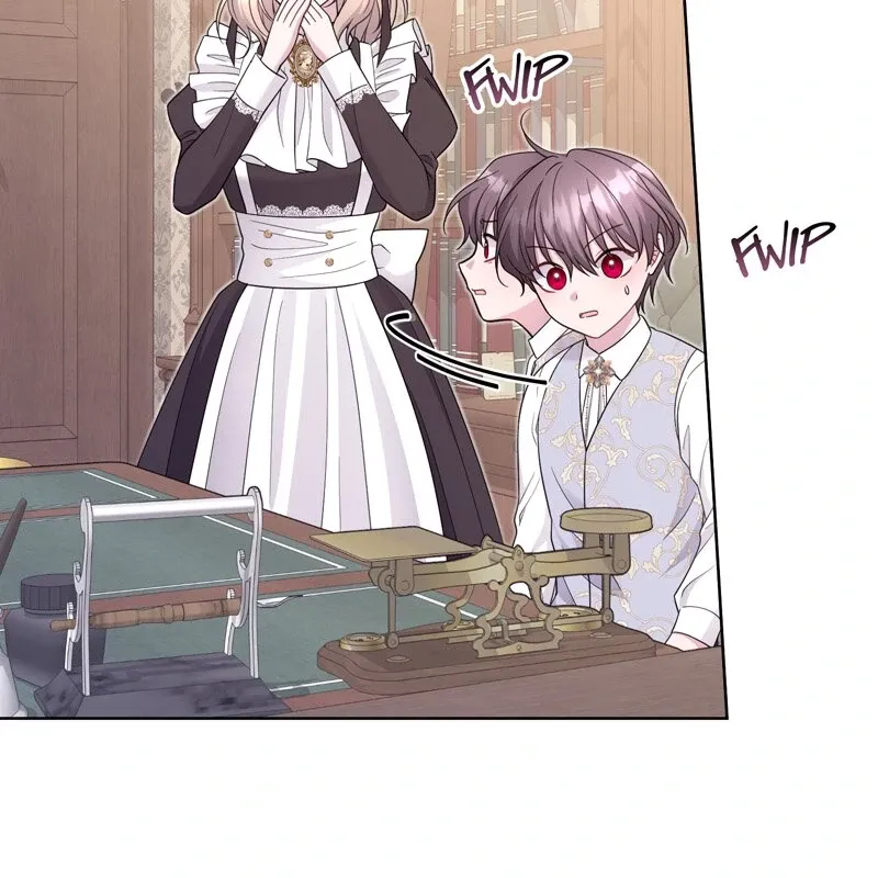 My Master Likes to be Spanked Chapter 7 page 116 - 