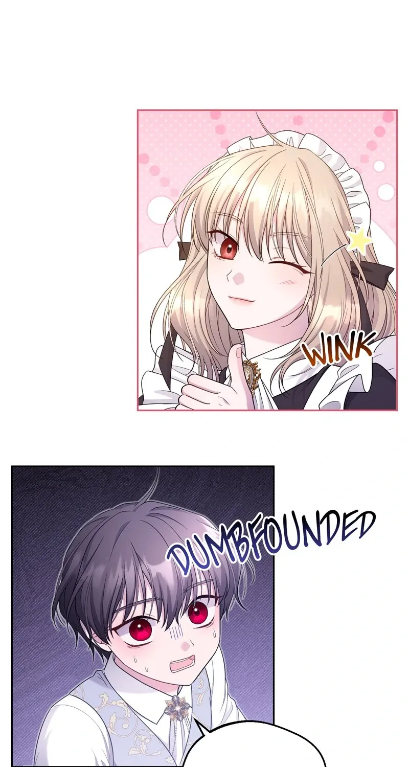 My Master Likes to be Spanked Chapter 7 page 117 - 