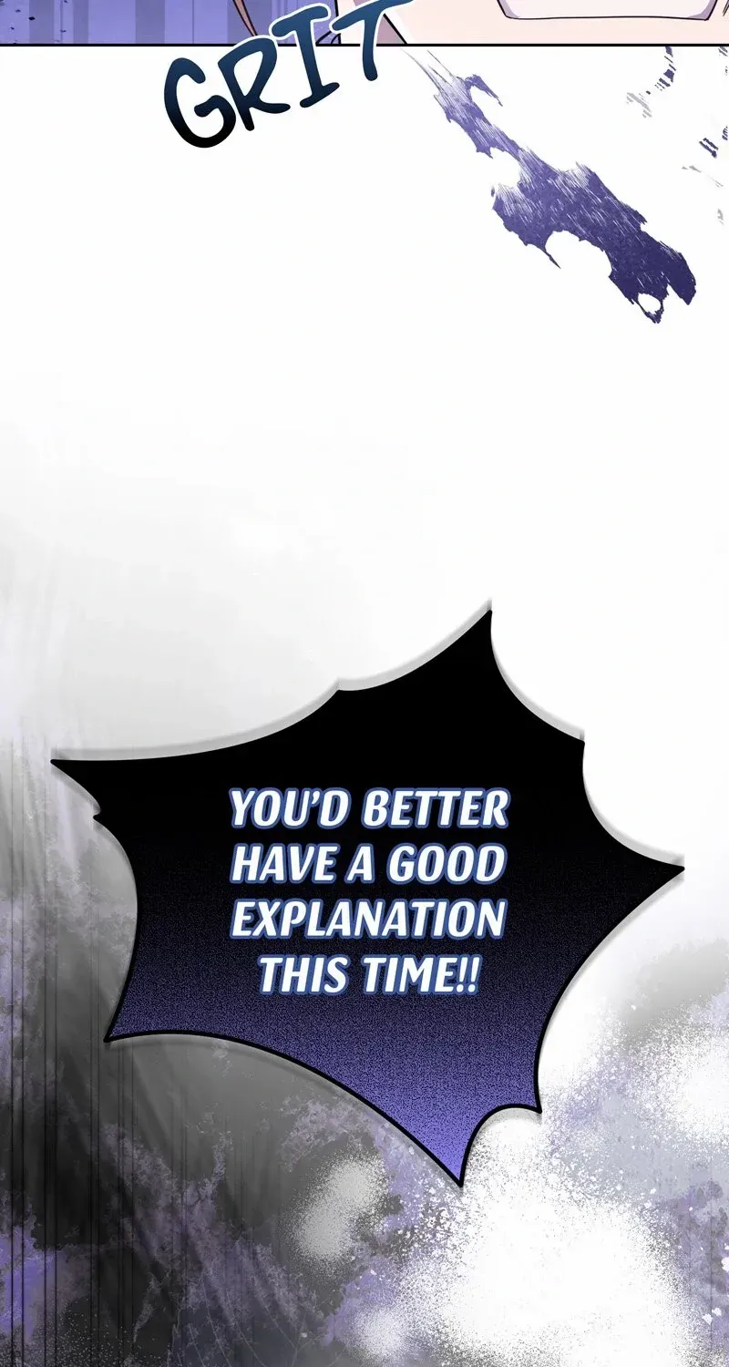 My Master Likes to be Spanked Chapter 7 page 123 - 