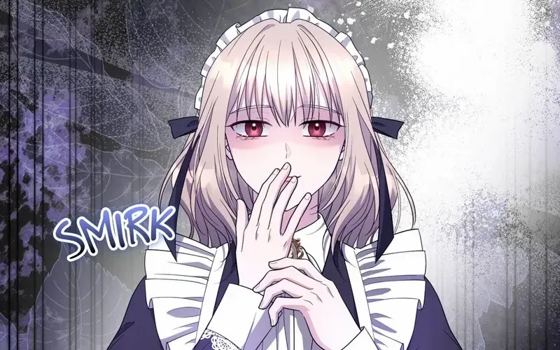 My Master Likes to be Spanked Chapter 7 page 124 - 