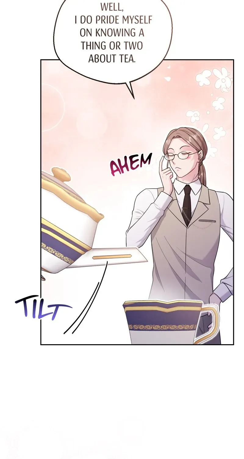 My Master Likes to be Spanked Chapter 7 page 14 - 